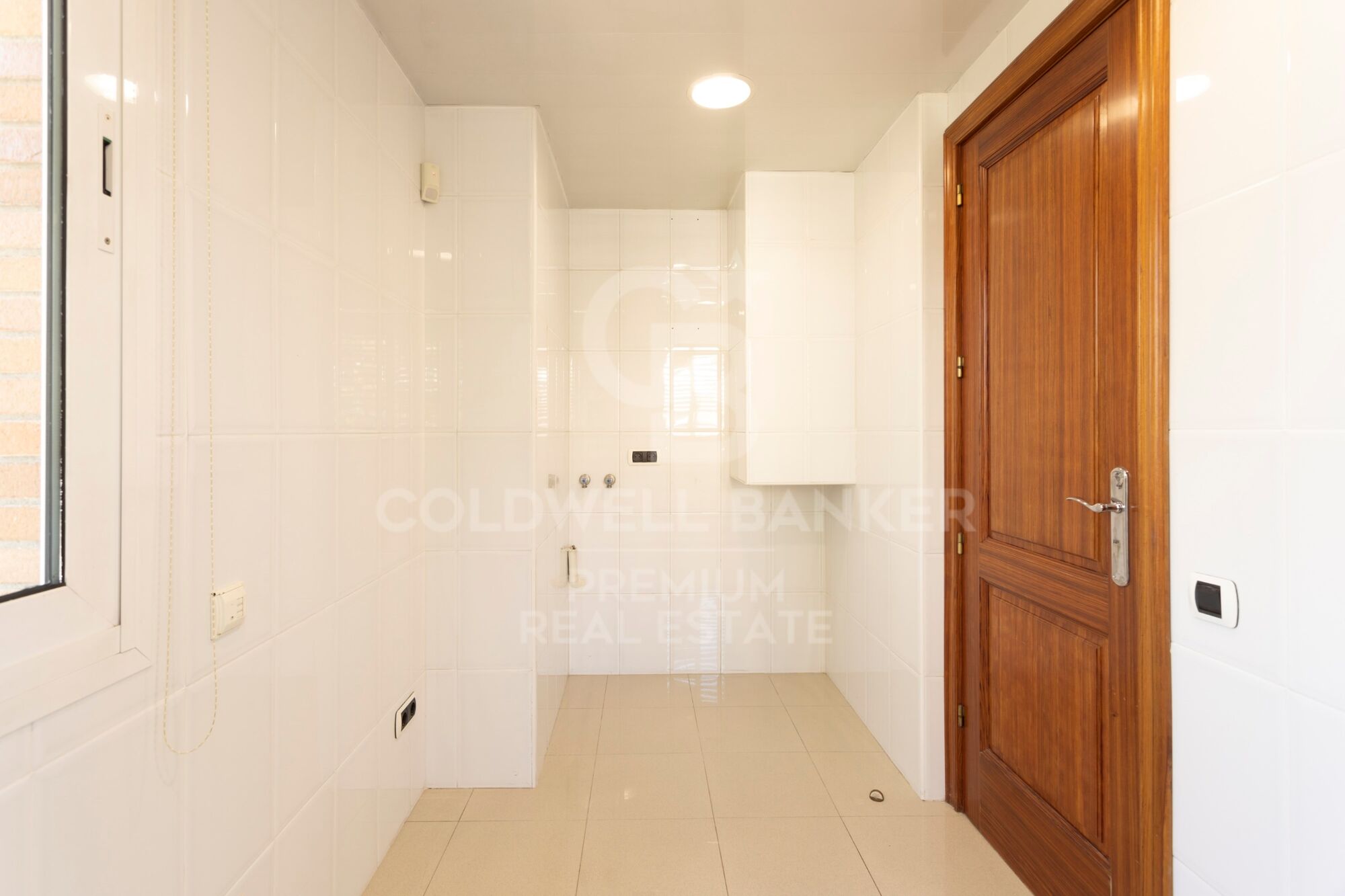 Amplitud, elegancia y funcionalidad.