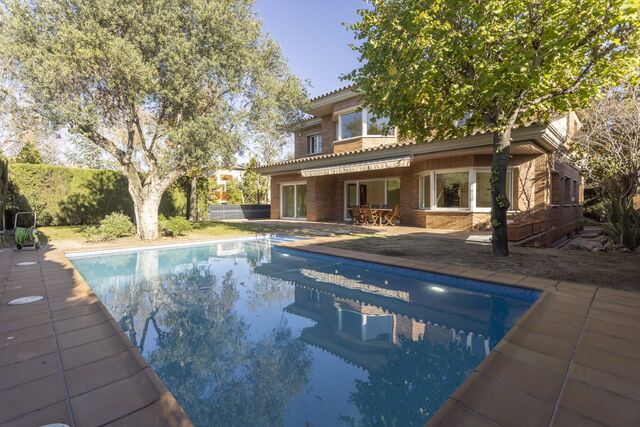 Espace, élégance et fonctionnalité.