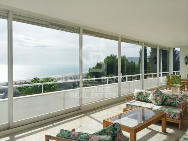 Luxury villa with 6 suites and garden in Bellamar