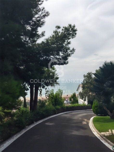 Luxury villa with 6 suites and garden in Bellamar