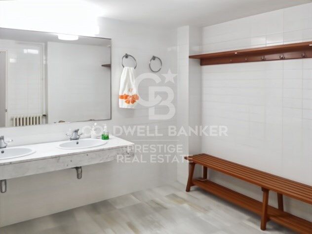 Luxusvilla mit 6 Suiten und Garten in Bellamar
