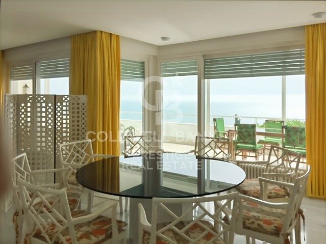 Villa de luxe avec 6 suites et jardin à Bellamar