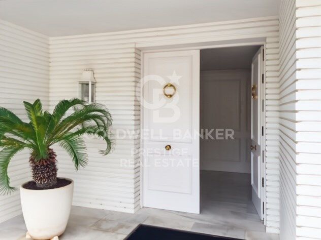 Villa de luxe avec 6 suites et jardin à Bellamar