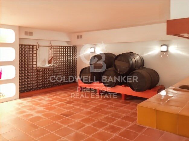 Villa de luxe avec 6 suites et jardin à Bellamar