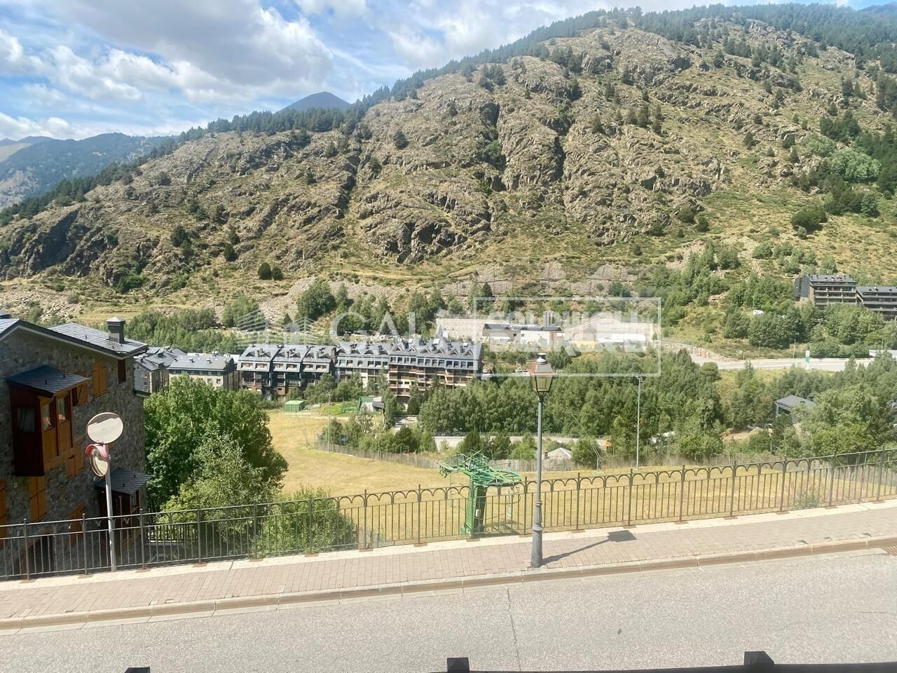 Apartamento 2 habitaciones Alquiler Canillo