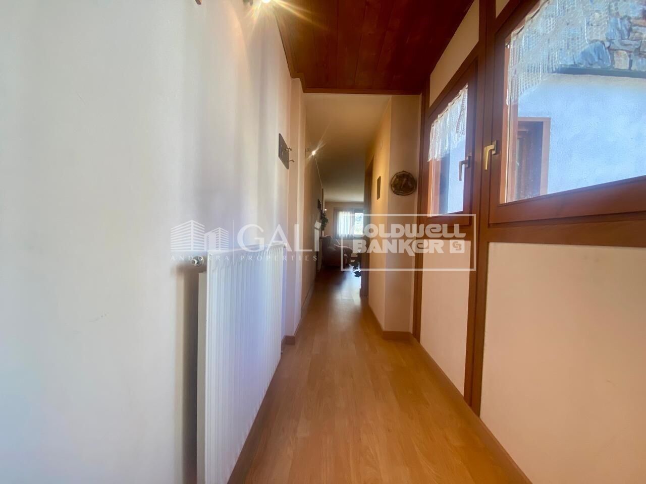 Apartamento 2 habitaciones Alquiler Canillo