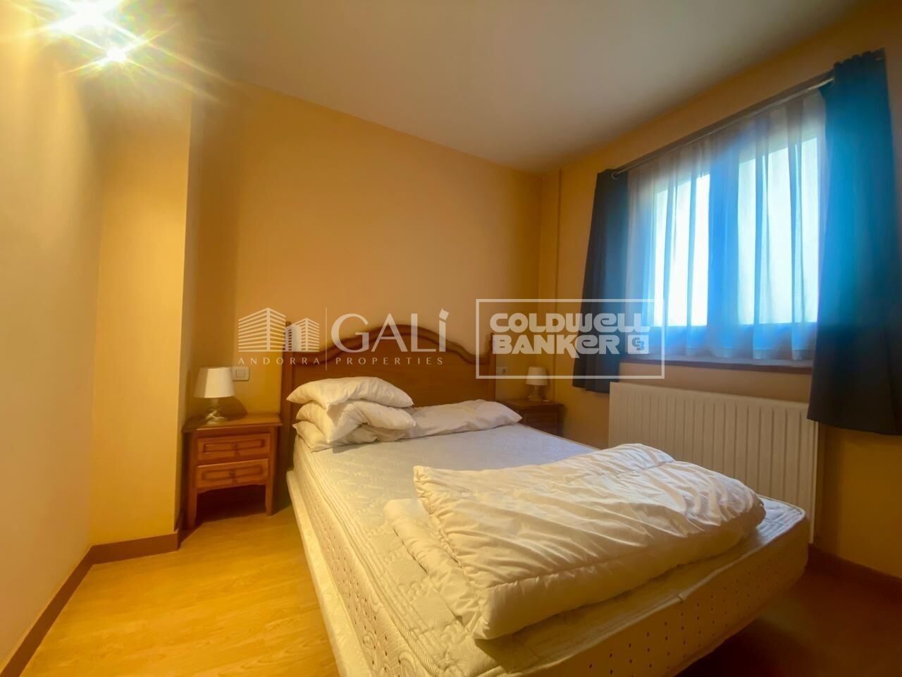 Apartamento 2 habitaciones Alquiler Canillo