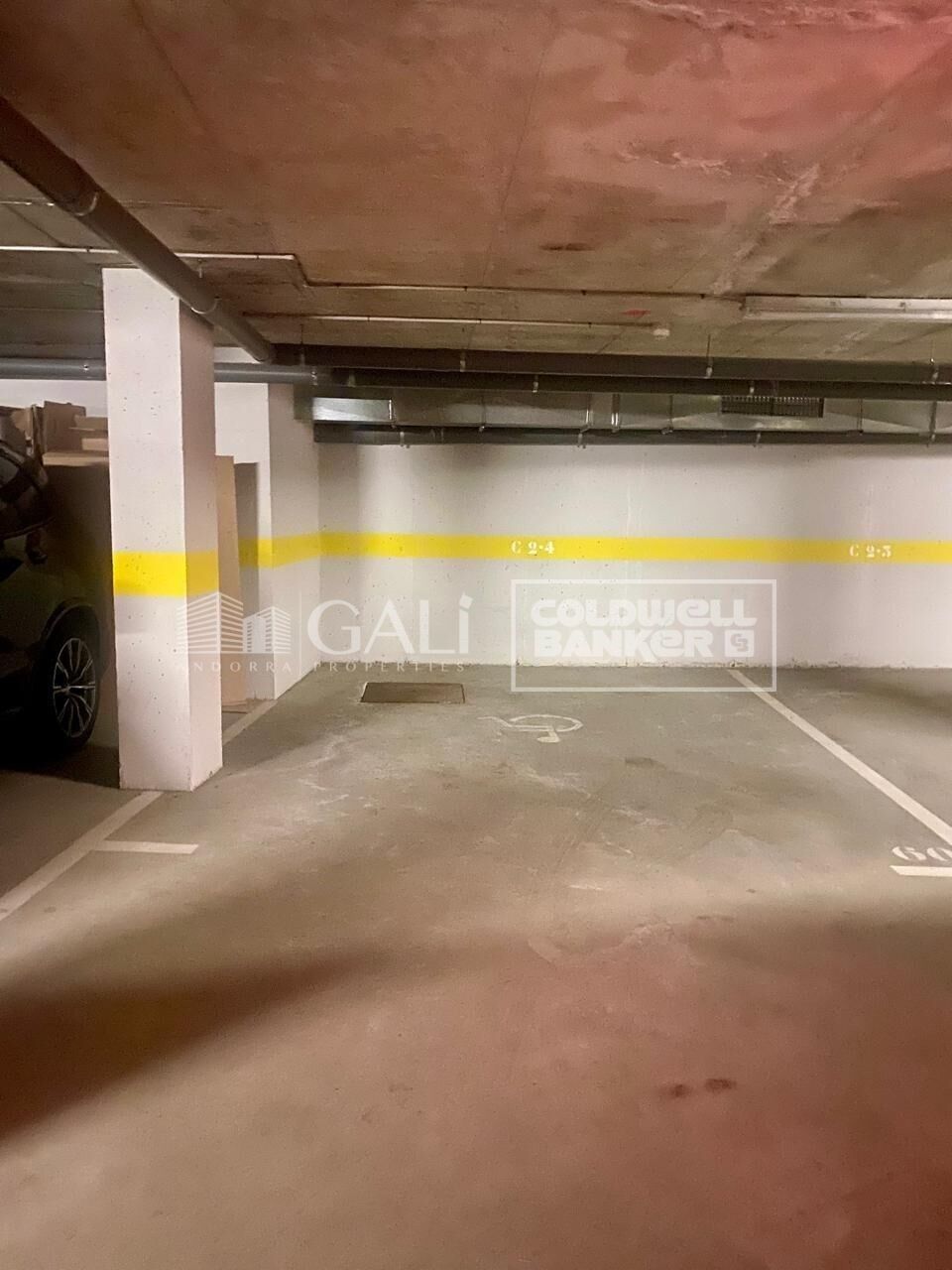 Appartement 3 Pièces Location Canillo