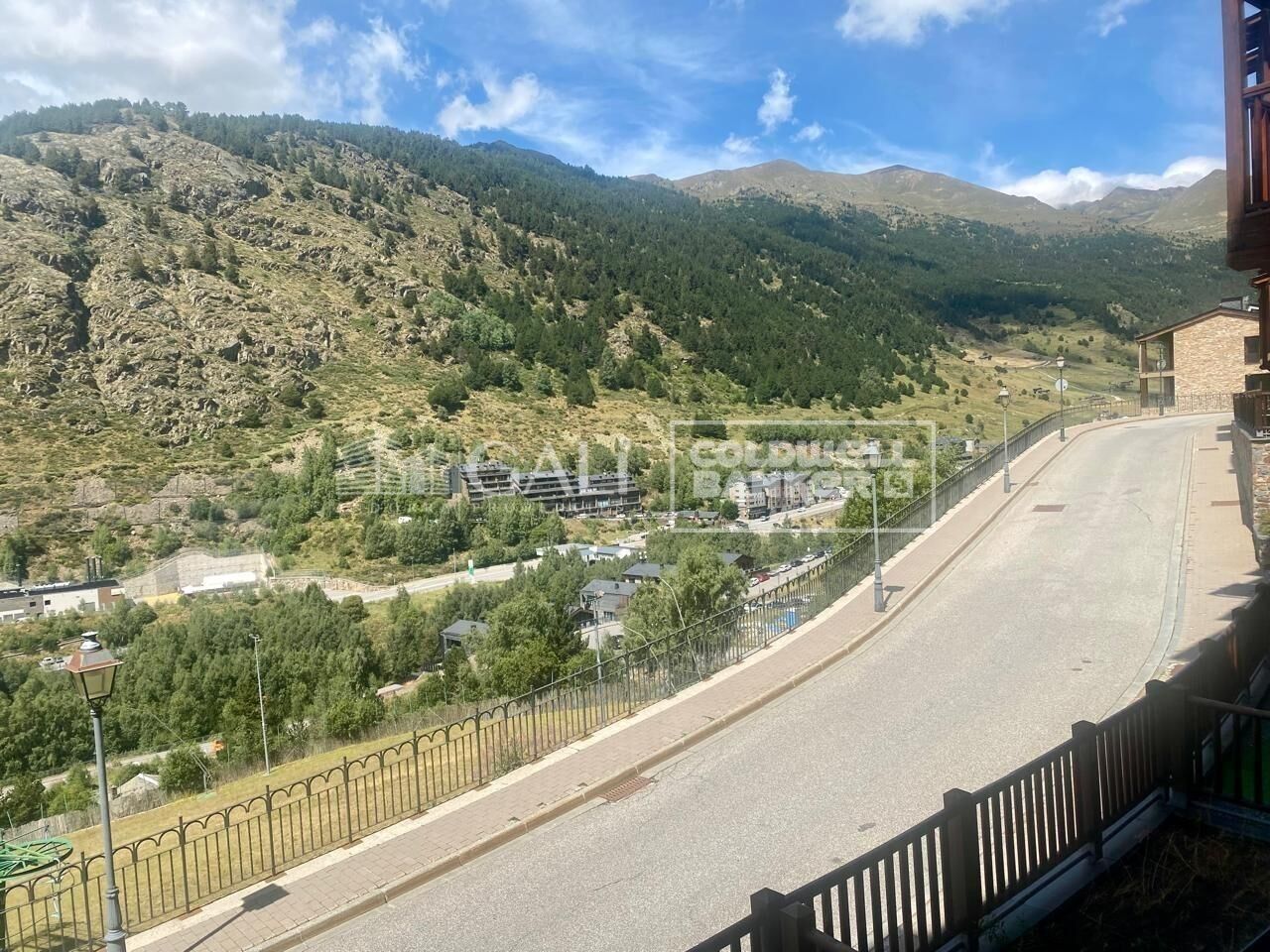 Apartment 2 Bedrooms Rent Canillo