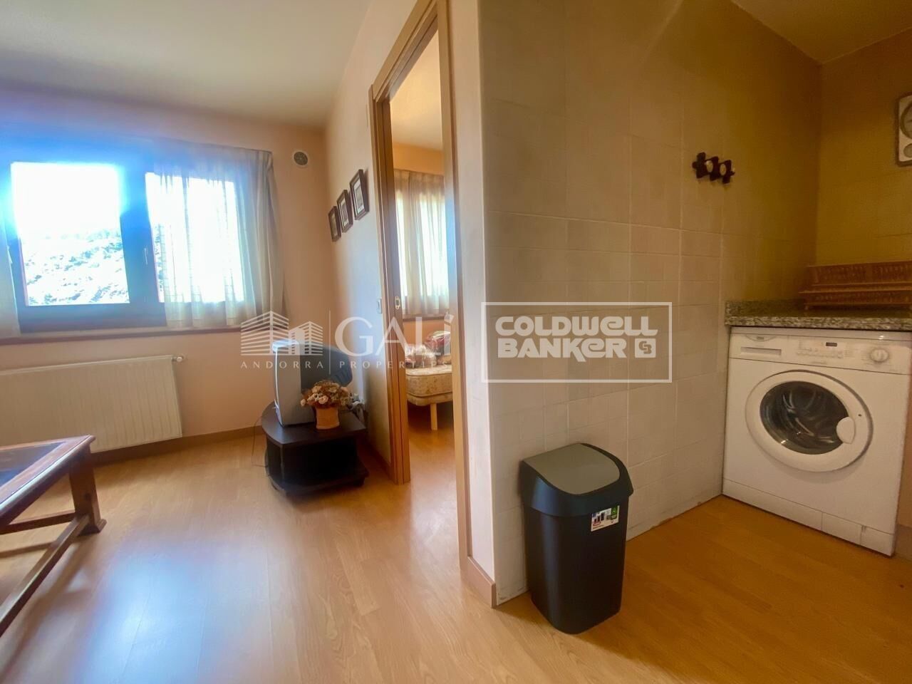 Apartamento 2 habitaciones Alquiler Canillo