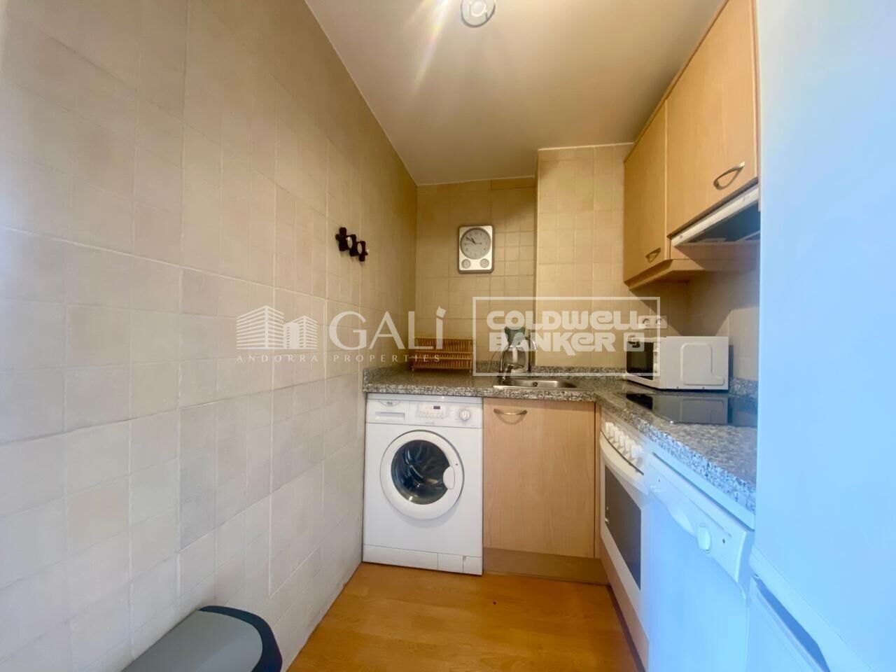 Apartamento 2 habitaciones Alquiler Canillo