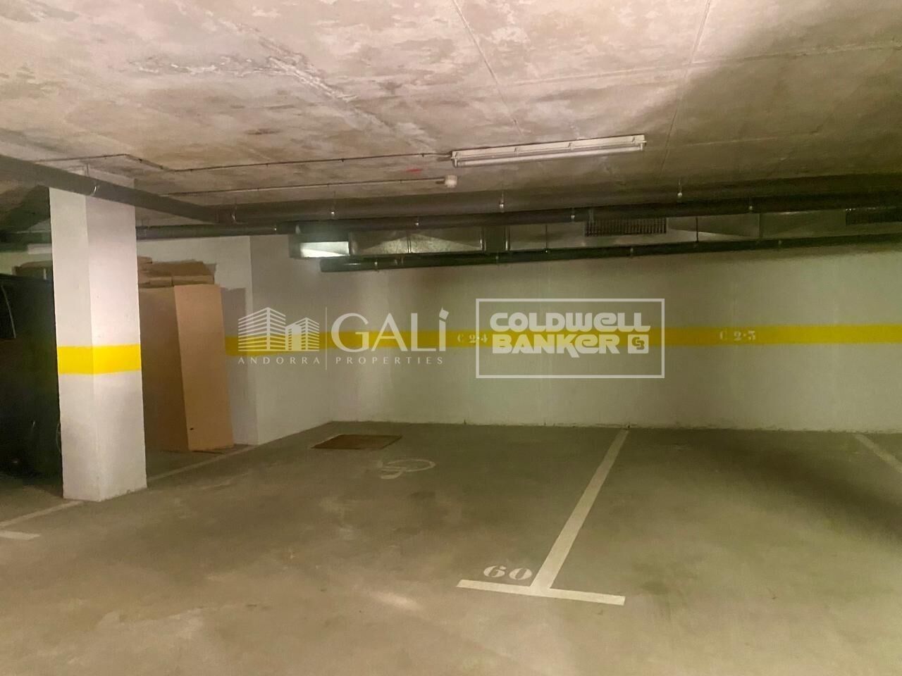 Apartamento 2 habitaciones Alquiler Canillo