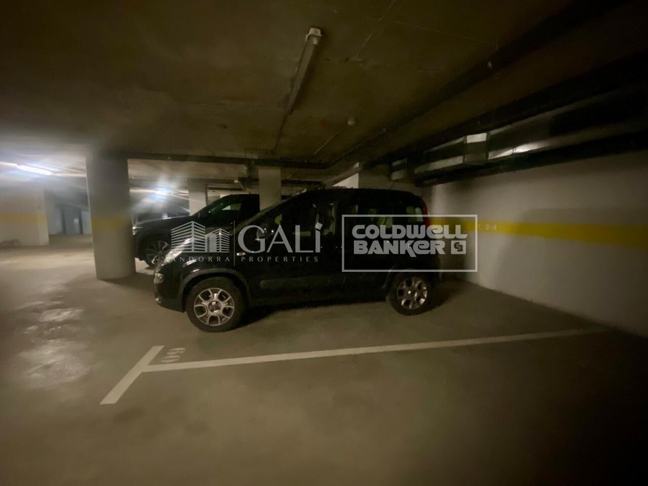 Apartment 2 Bedrooms Rent Canillo