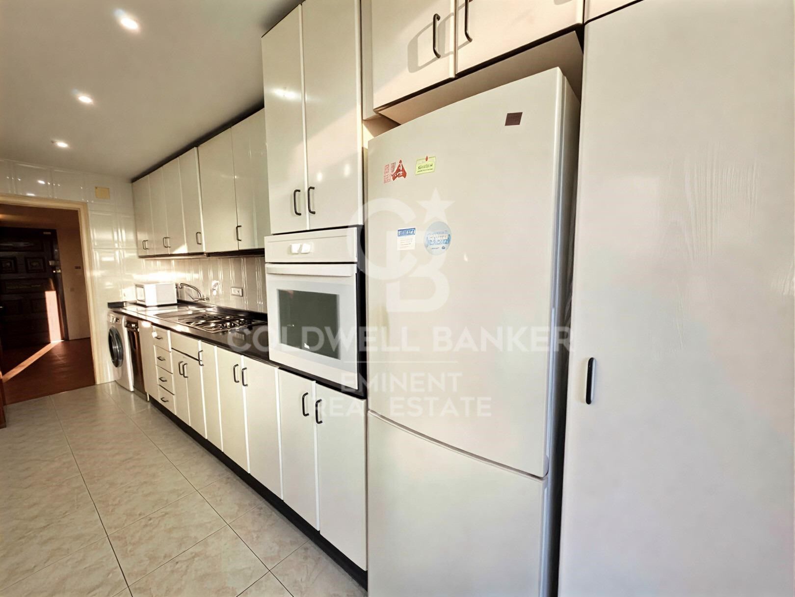 Dúplex espectacular en venta en Calle de Wellington