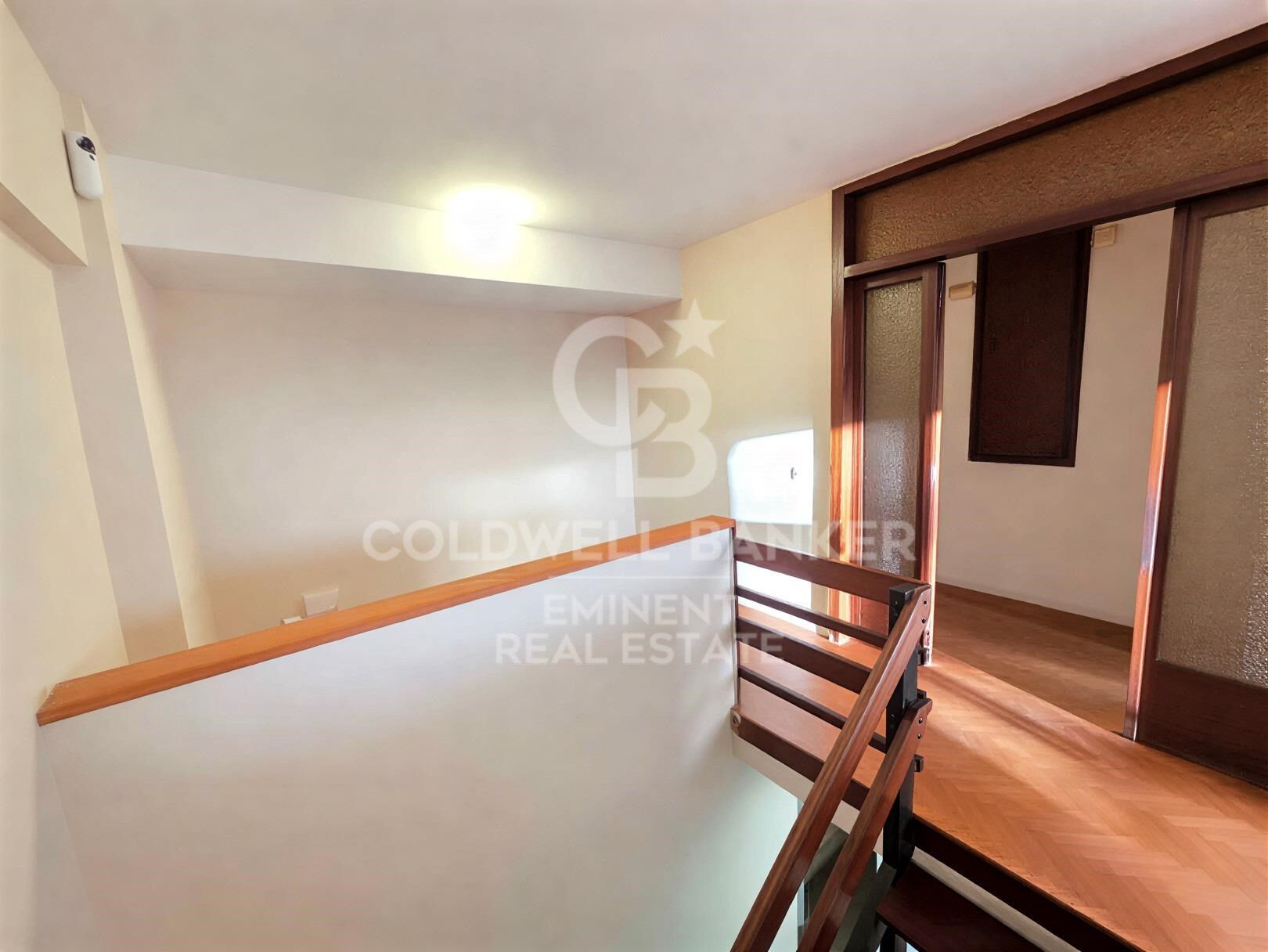 Spektakuläres Maisonette-Apartment zum Verkauf in der Wellingtonstraße