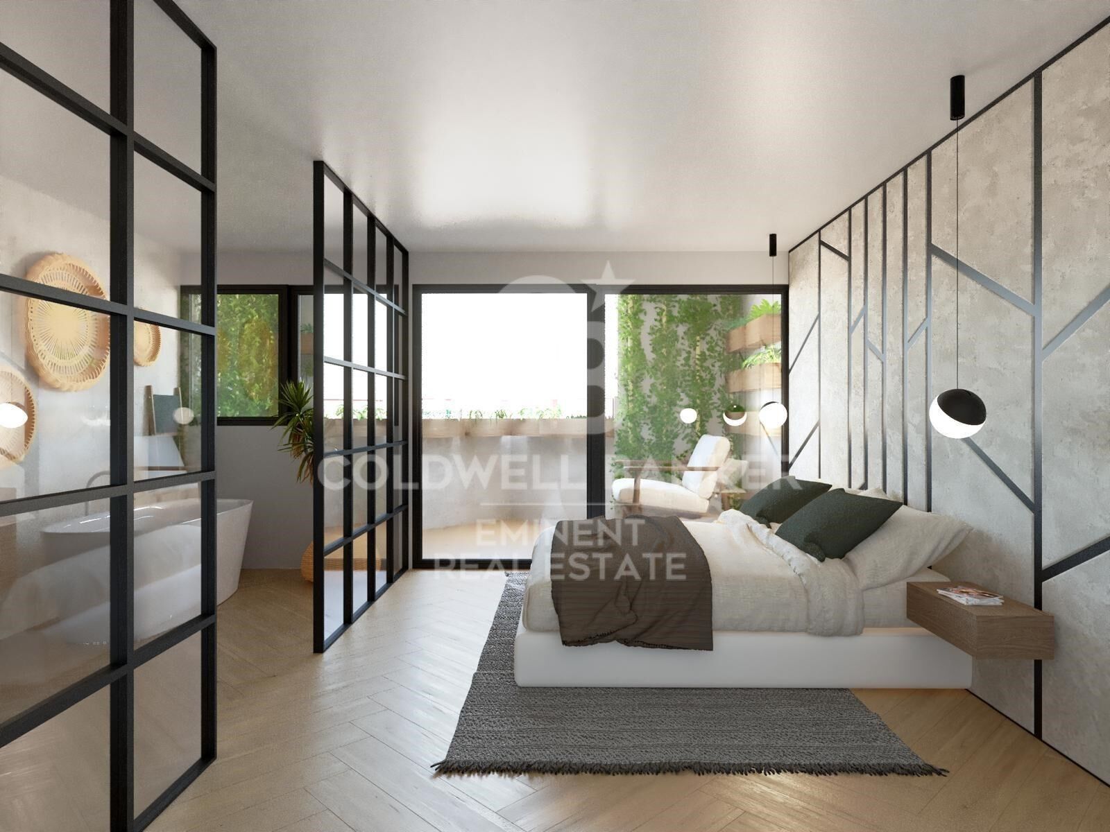 Dúplex espectacular en venta en Calle de Wellington