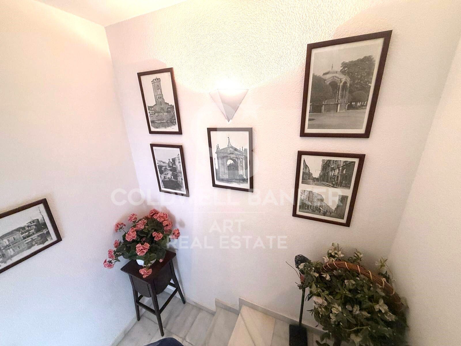 Maison de ville spectaculaire dans le nouveau Golden Mile d'Estepona