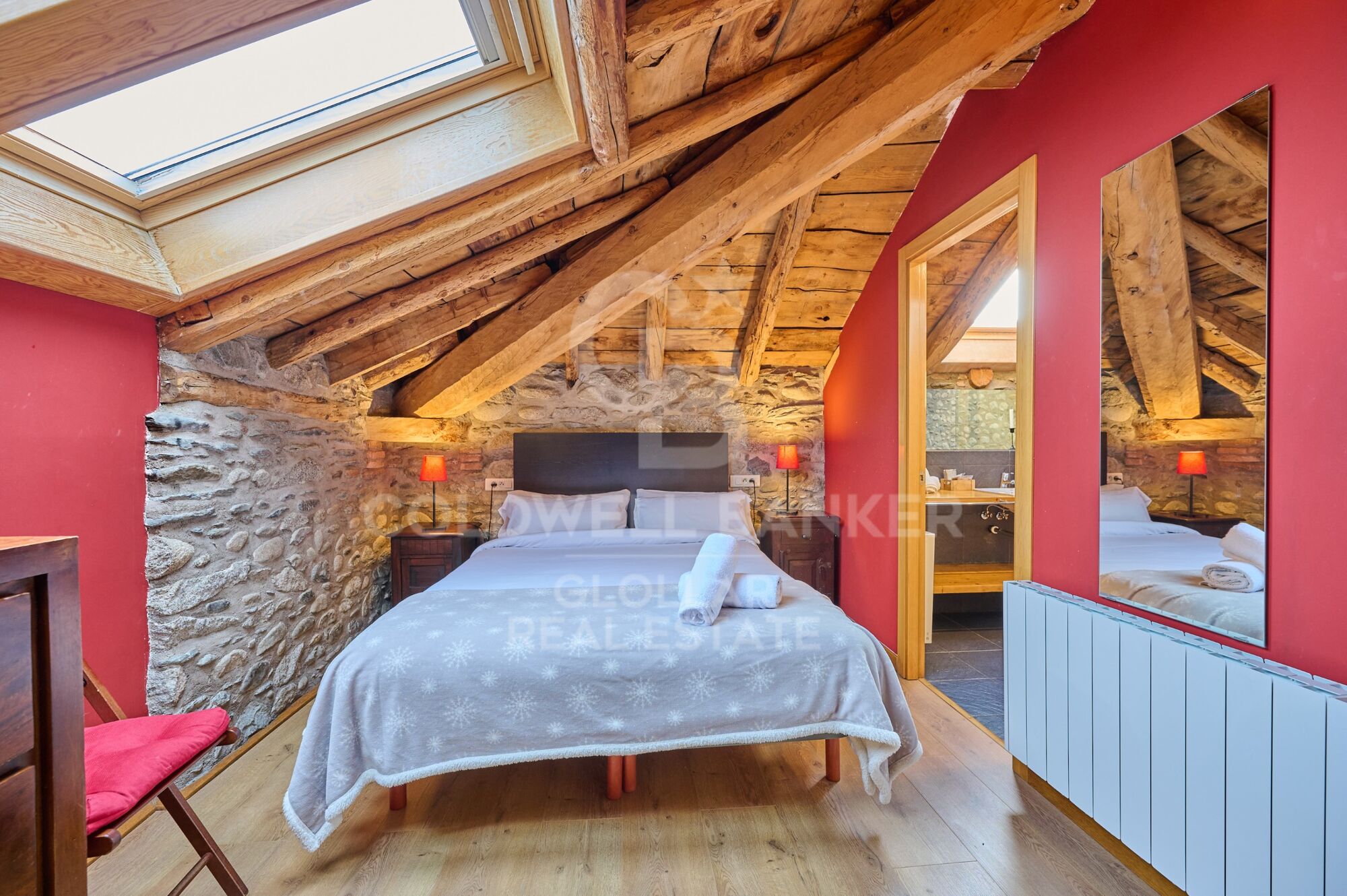 Maison 4 Pièces Acheter Bourg-Madame