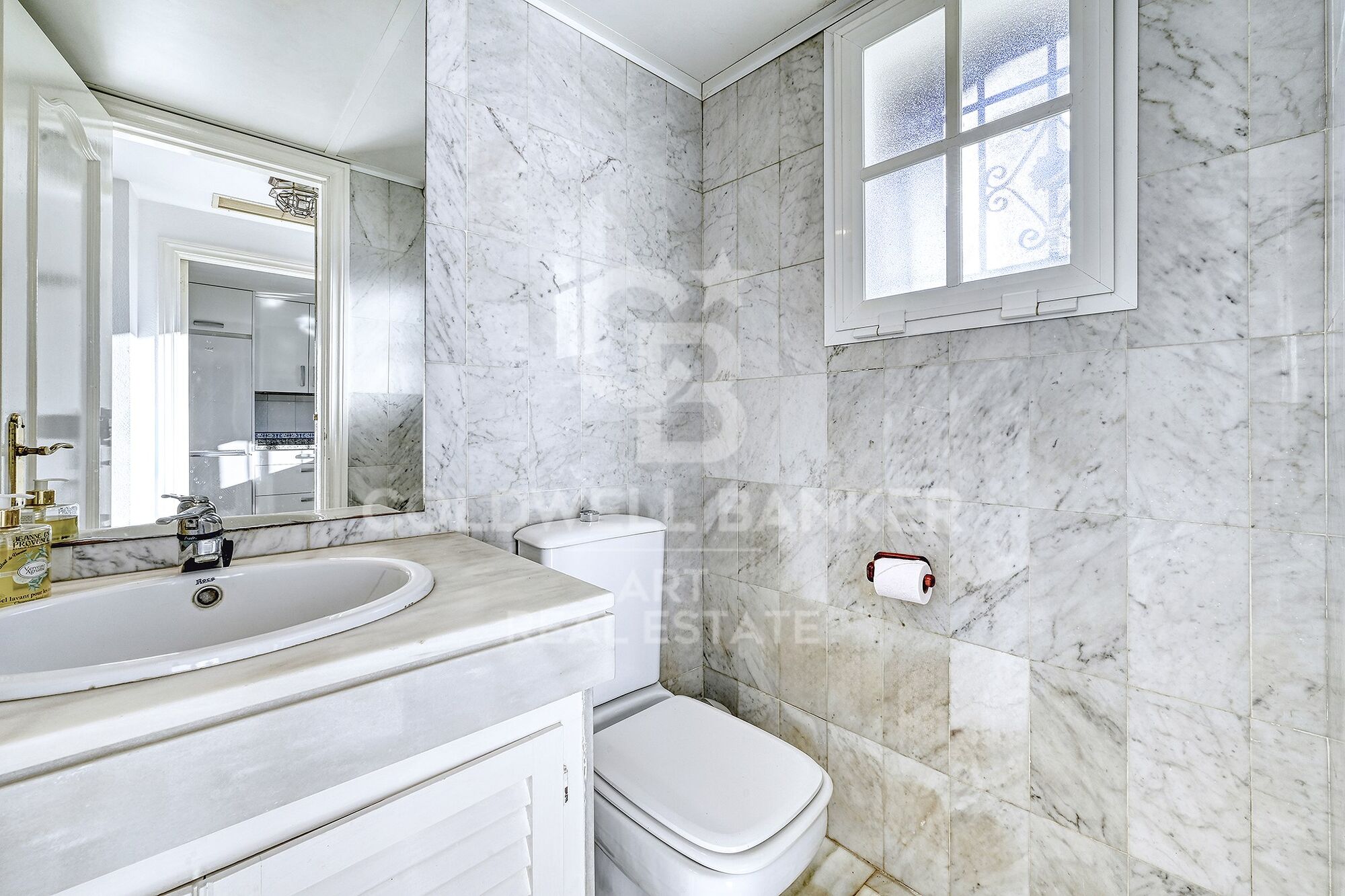 Wunderschönes Stadthaus zur Miete in der neuen Goldenen Meile - Estepona