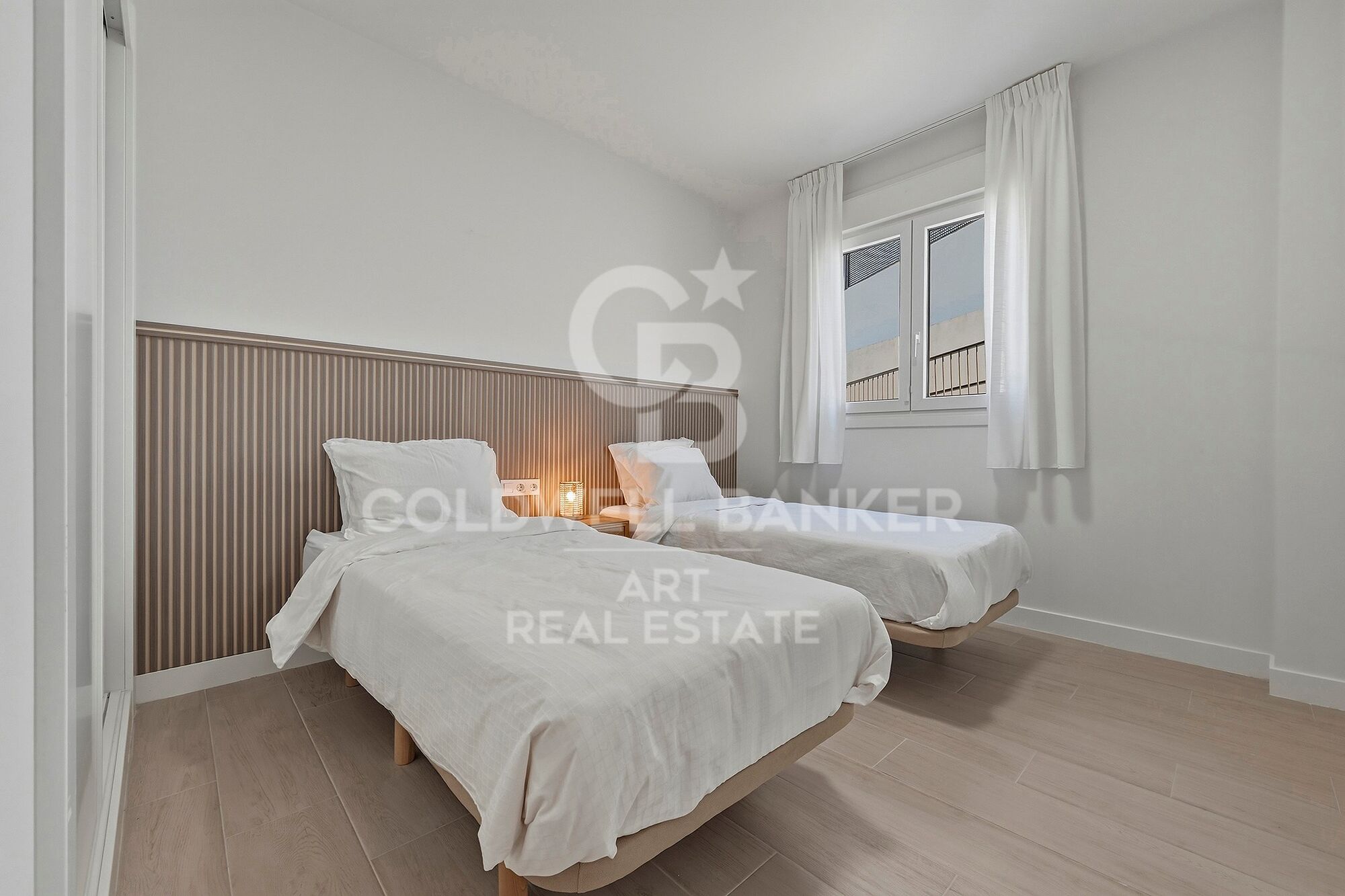 Brand-new 3-bedroom apartment for rent in Estepona Pueblo