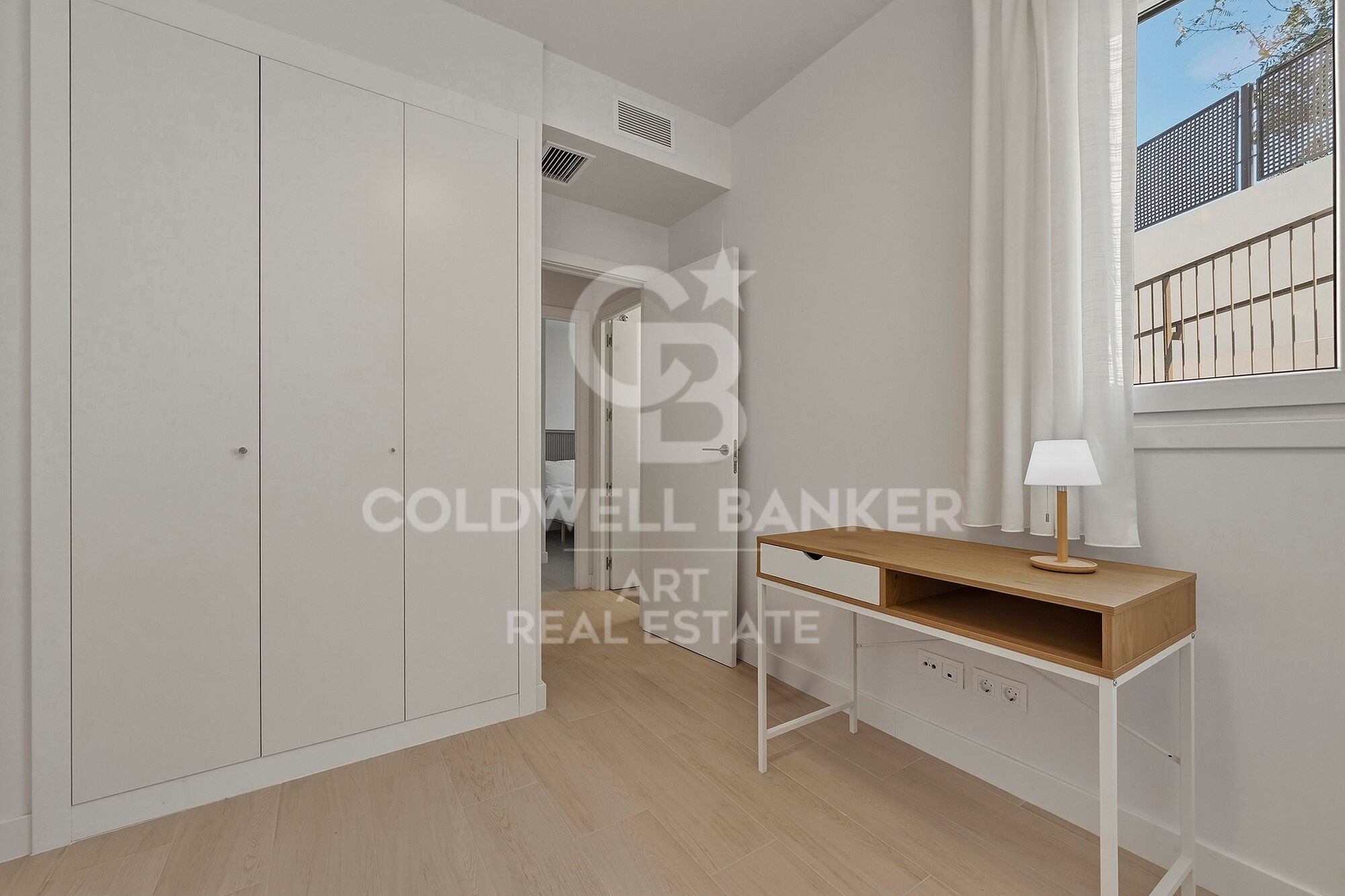 Appartement neuf de 3 chambres à louer à Estepona Pueblo
