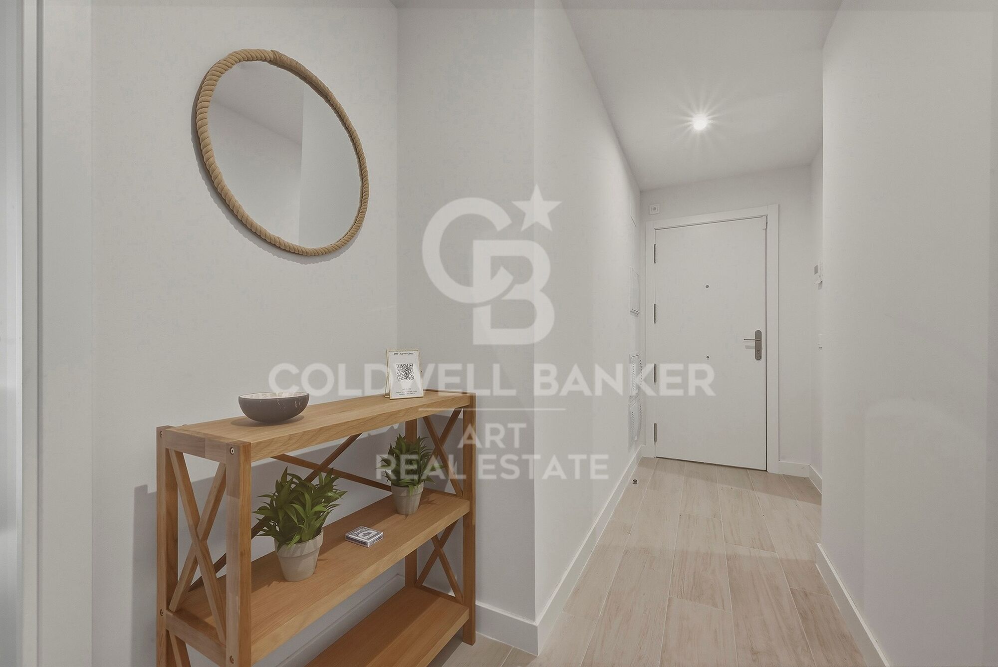 Se alquila piso de 3 dormitorios a estrenar en Estepona Pueblo