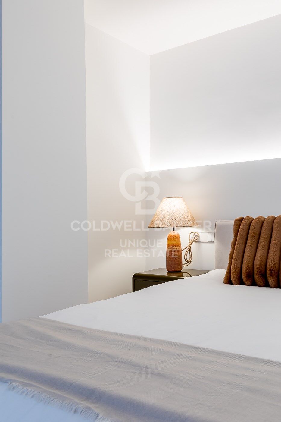 Appartement extérieur rénové à Castellana, Madrid