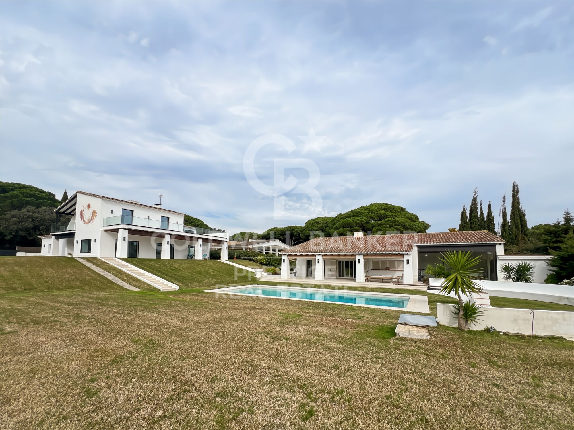 Casa reformada a estrenar en Sant Andreu de Llavaneres, Barcelona