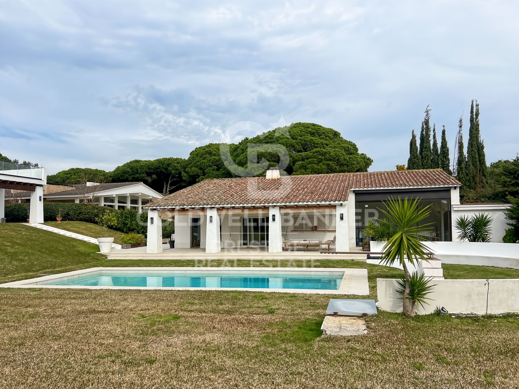 Casa reformada a estrenar en Sant Andreu de Llavaneres, Barcelona