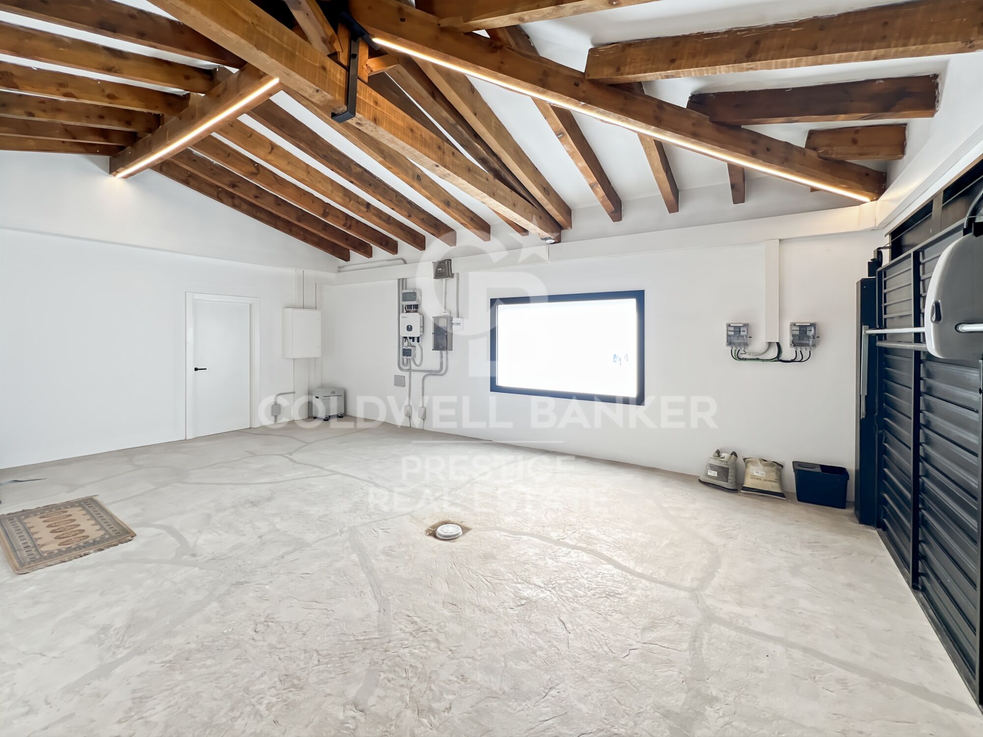 Casa reformada a estrenar en Sant Andreu de Llavaneres, Barcelona