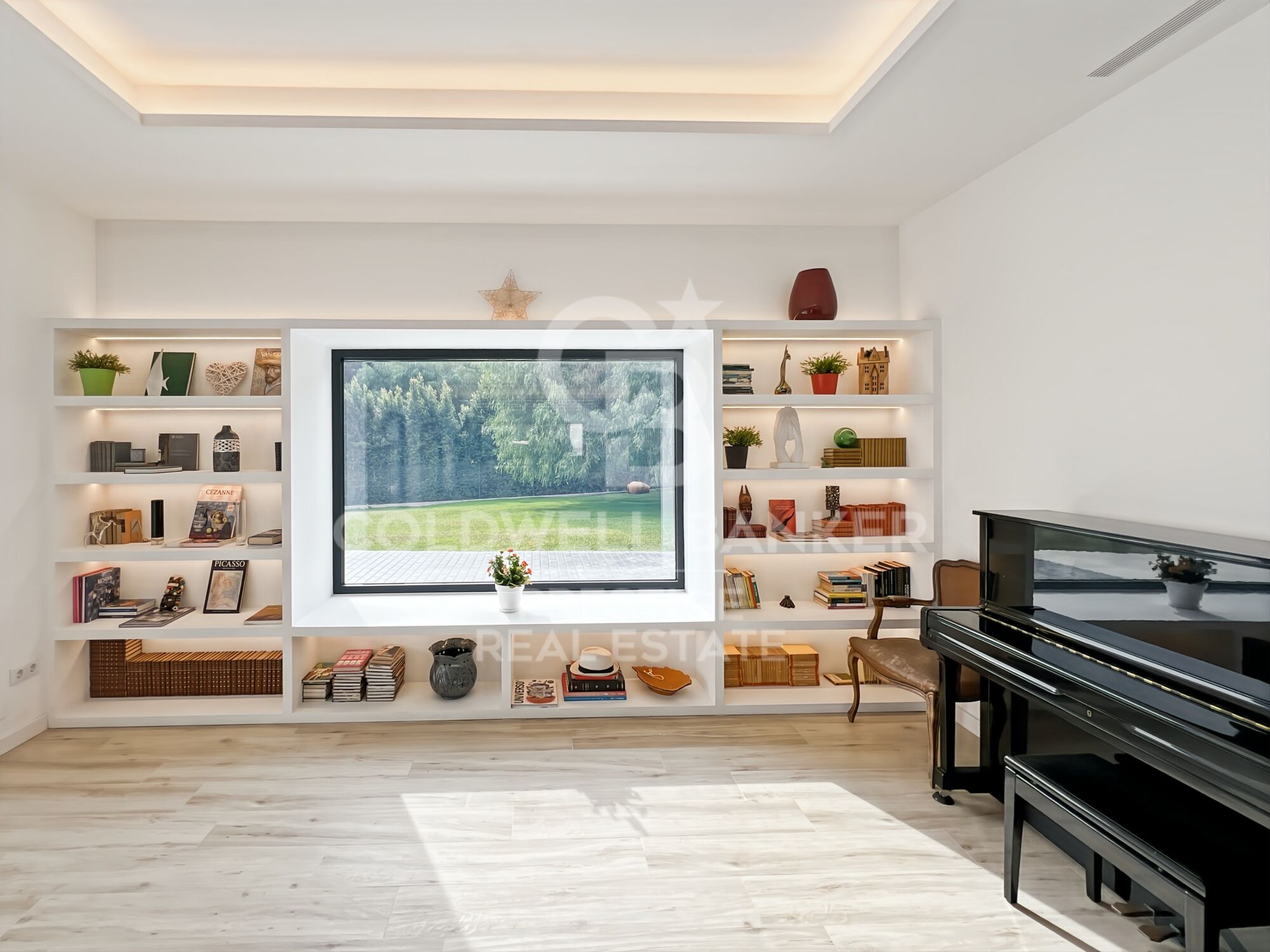 Casa reformada a estrenar en Sant Andreu de Llavaneres, Barcelona