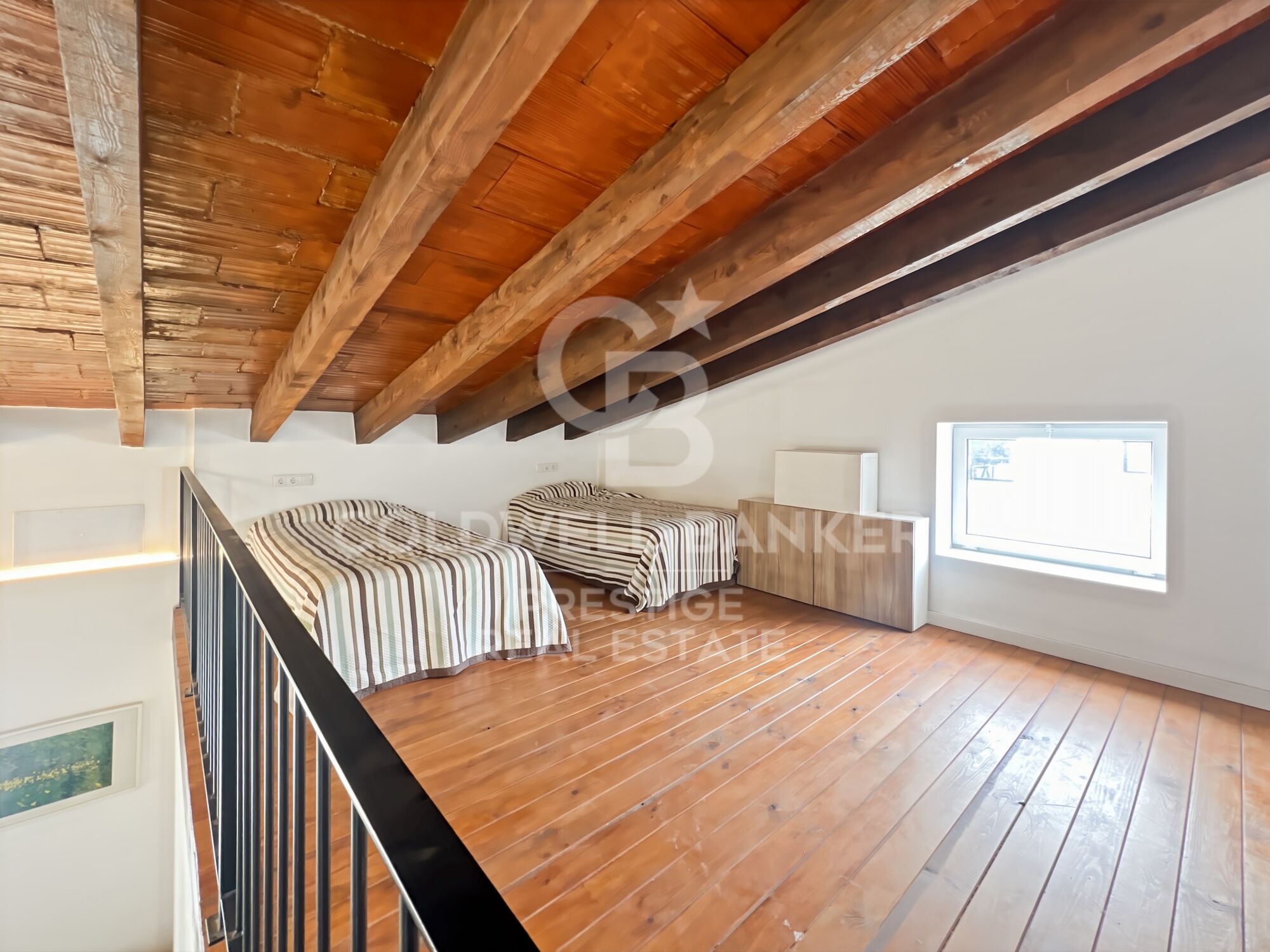 Casa reformada a estrenar en Sant Andreu de Llavaneres, Barcelona