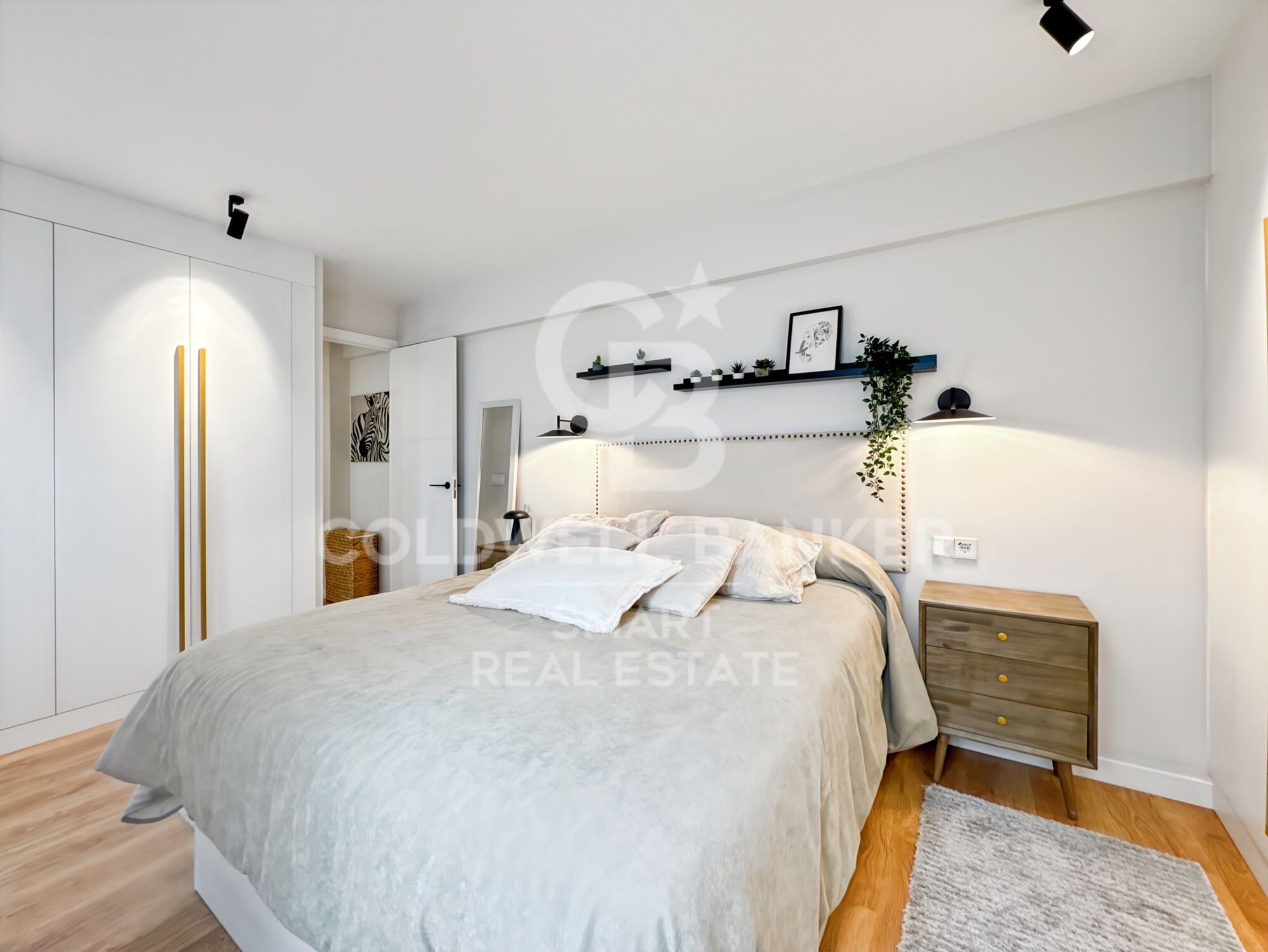 Flat 2 Pièces Acheter A Coruña