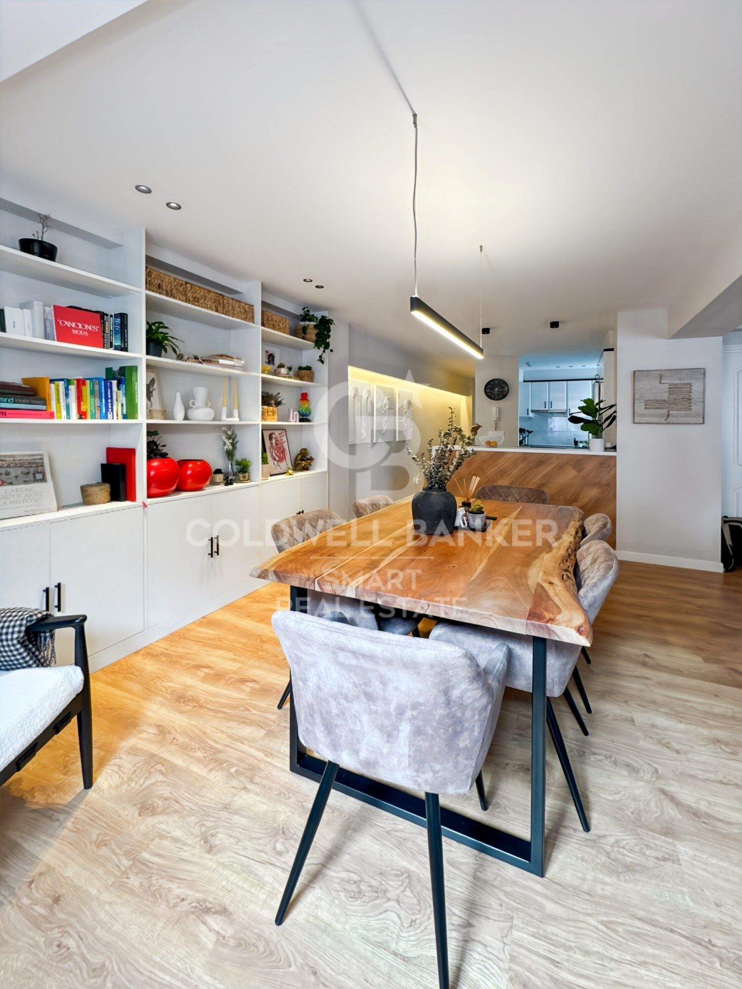 Wohnung 1 Schlafzimmer Verkauf A Coruña
