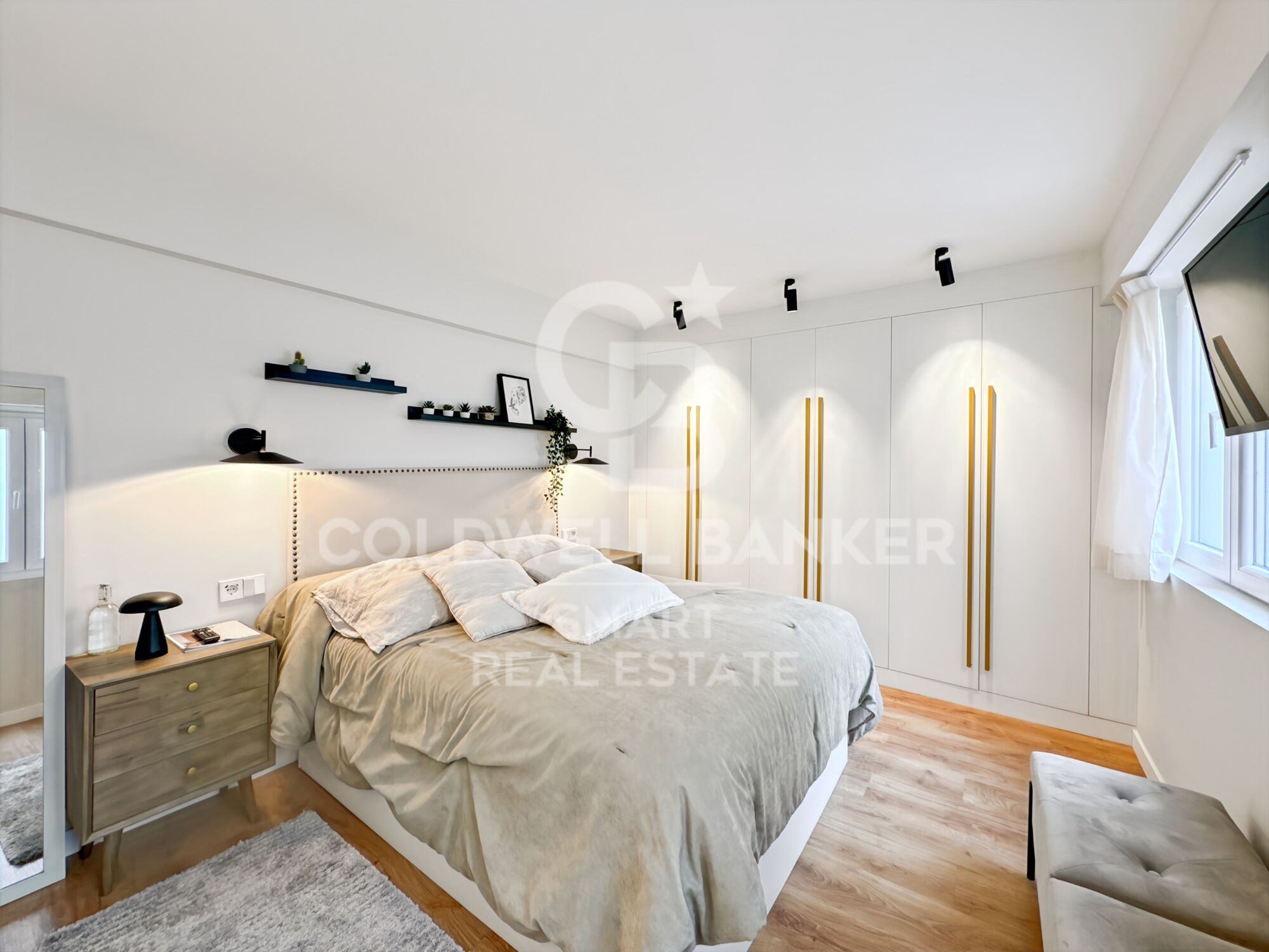 Wohnung 1 Schlafzimmer Verkauf A Coruña