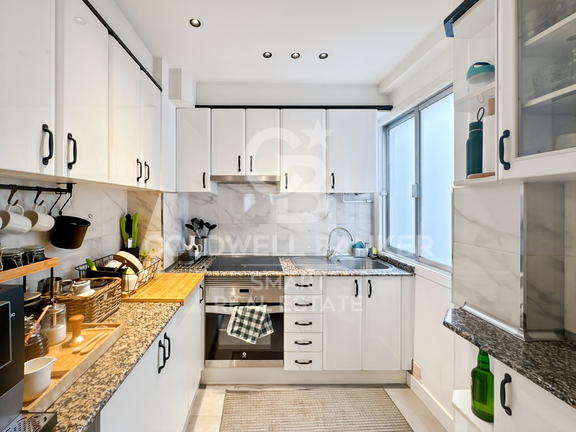 Wohnung 1 Schlafzimmer Verkauf A Coruña
