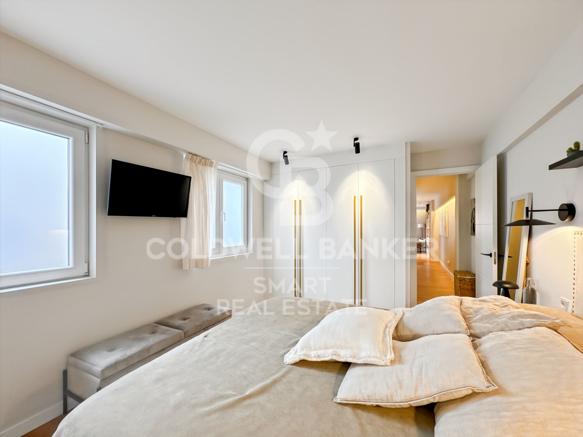 Wohnung 1 Schlafzimmer Verkauf A Coruña