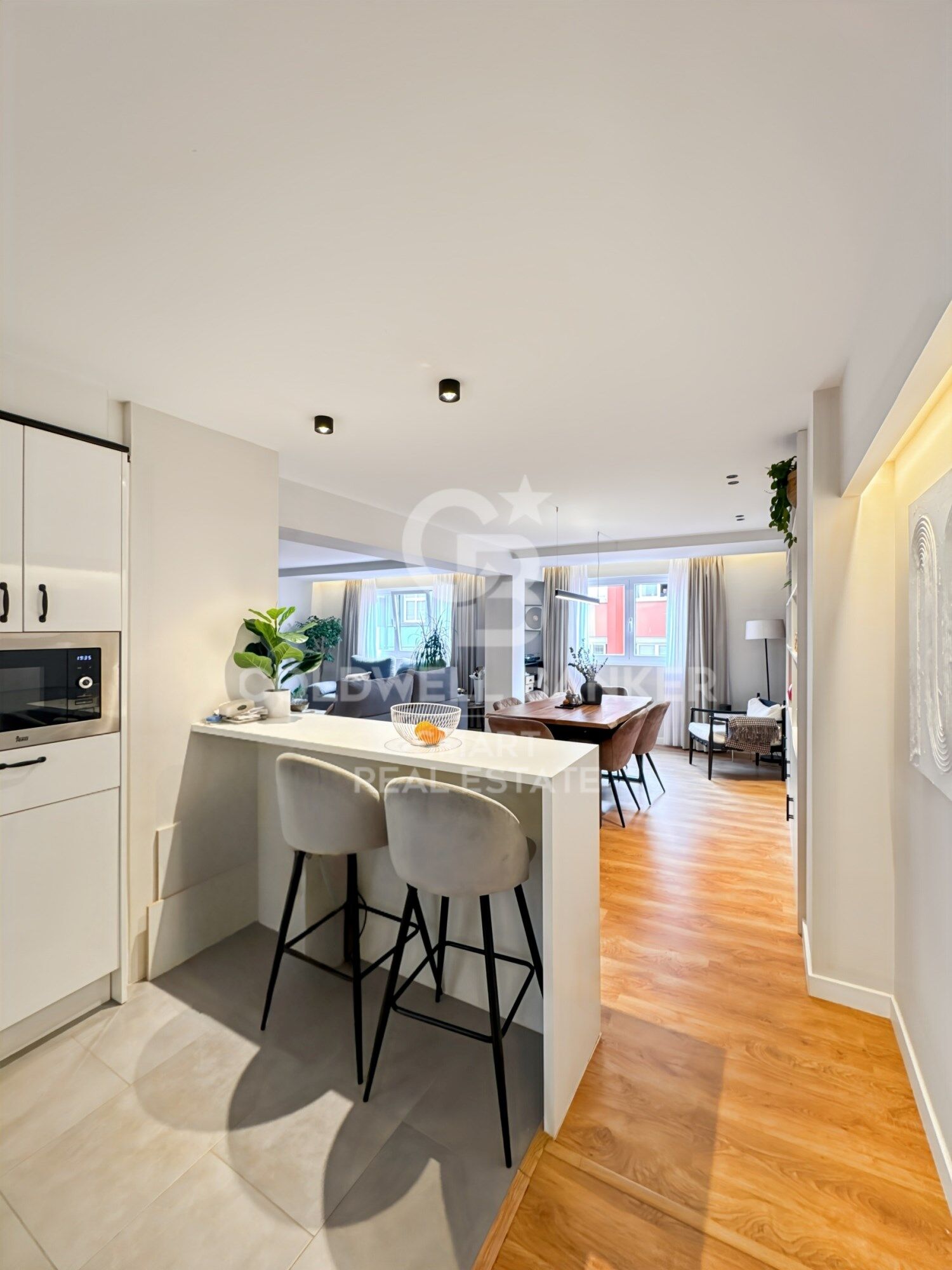 Wohnung 1 Schlafzimmer Verkauf A Coruña