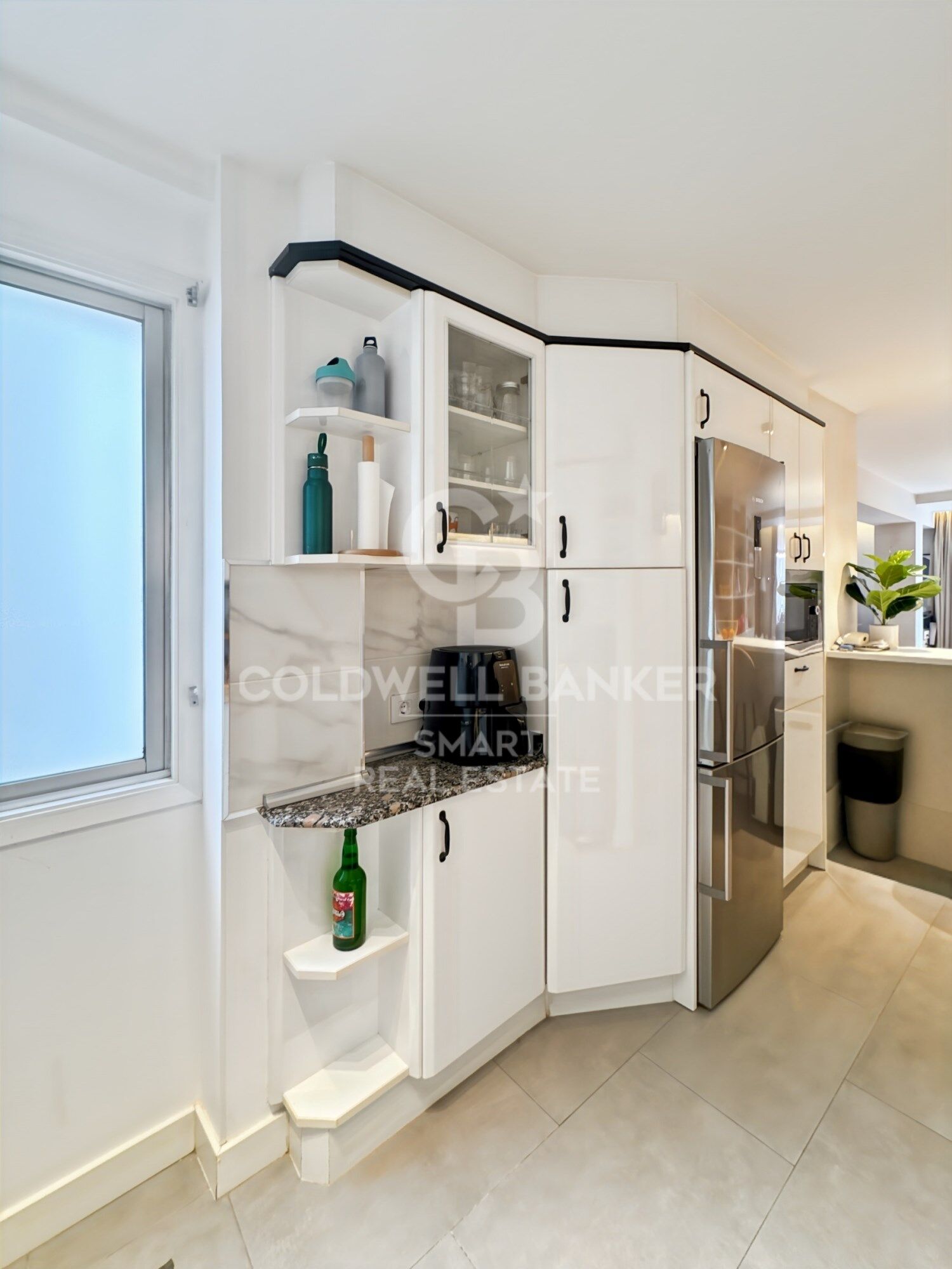 Wohnung 1 Schlafzimmer Verkauf A Coruña