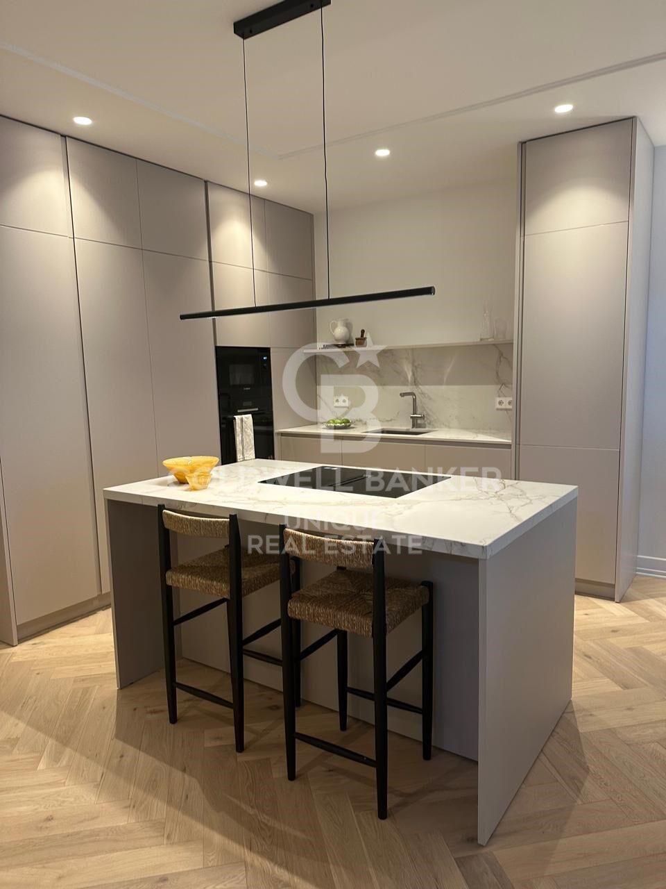 Appartement extérieur rénové à Justicia, Madrid