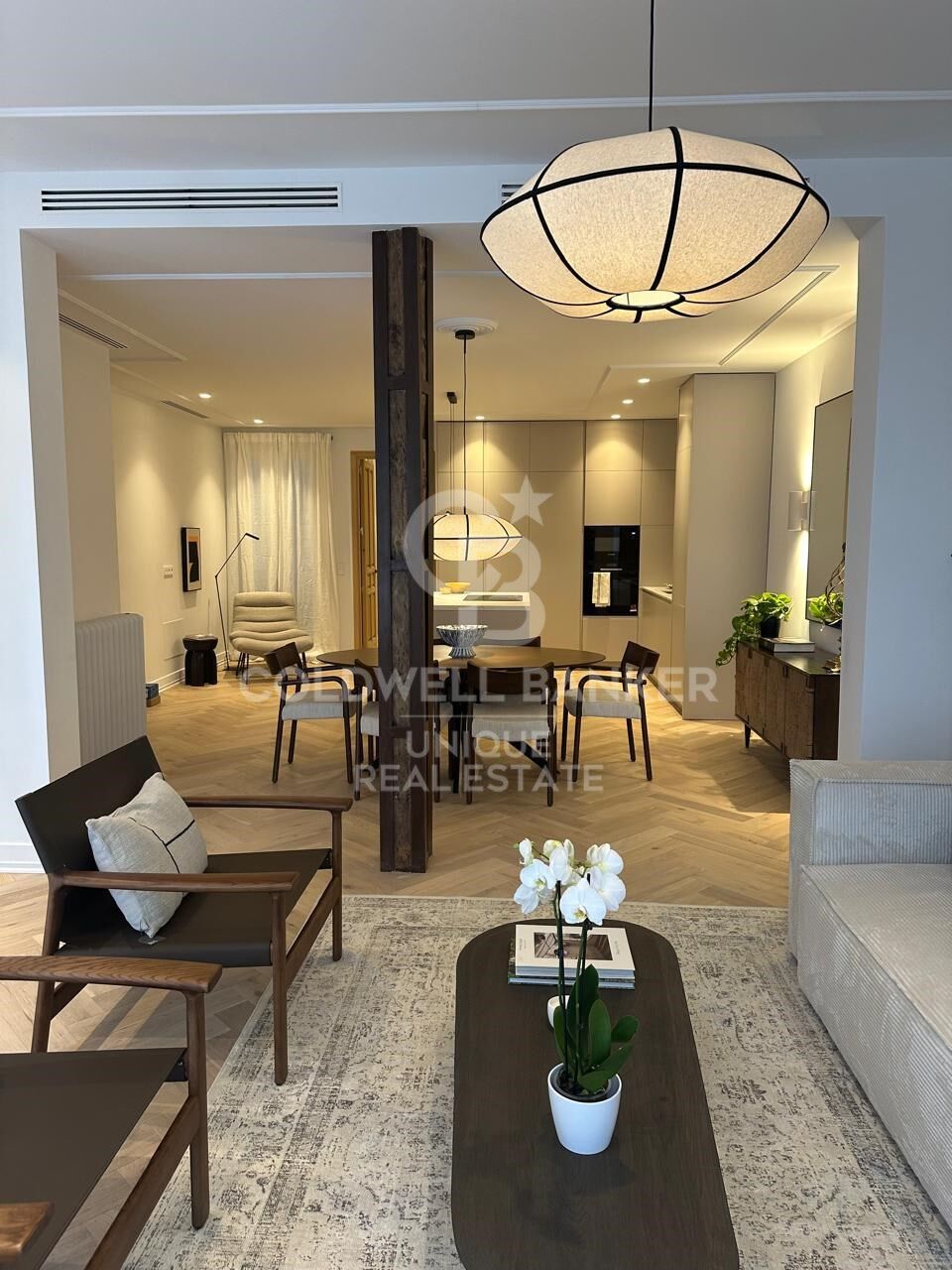 Appartement extérieur rénové à Justicia, Madrid