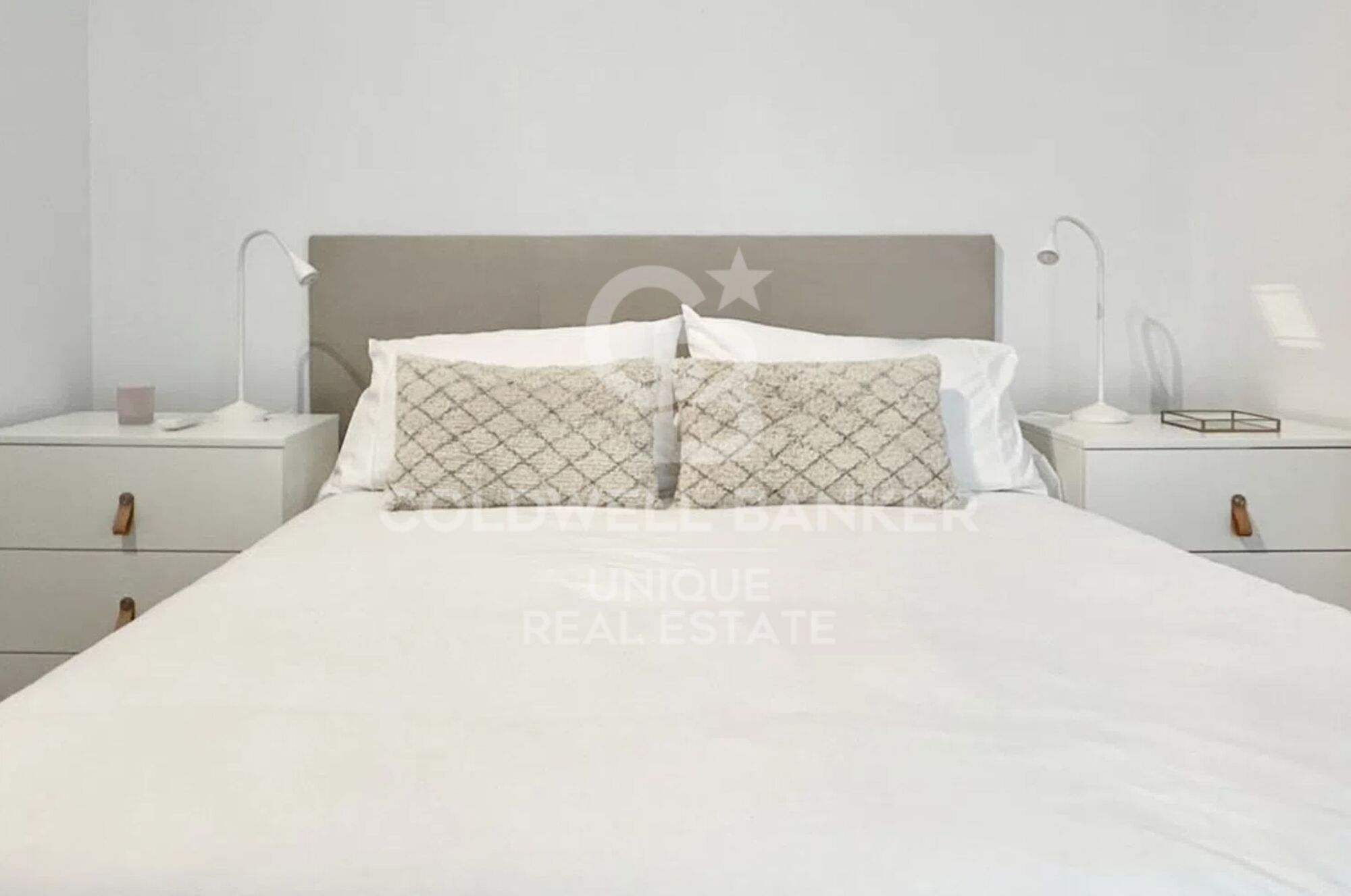 Appartement extérieur rénové dans le centre de Madrid