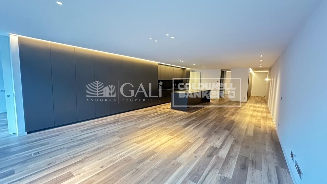 Apartamento 3 habitaciones Venta Andorra la Vella