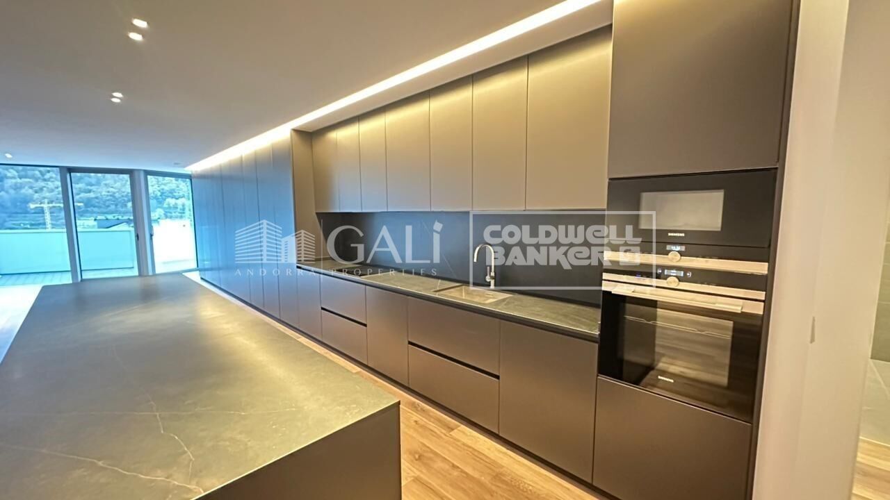 Apartamento 3 habitaciones Venta Andorra la Vella