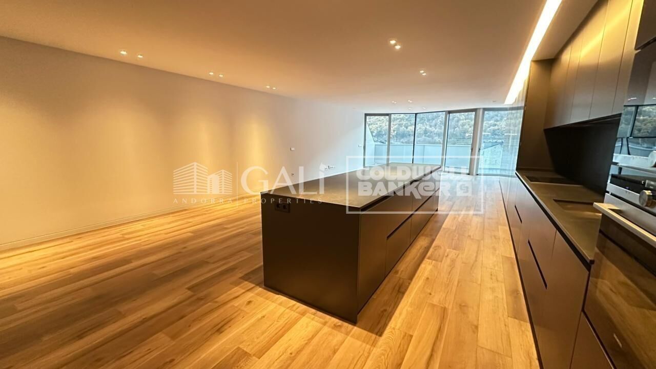 Apartamento 3 habitaciones Venta Andorra la Vella