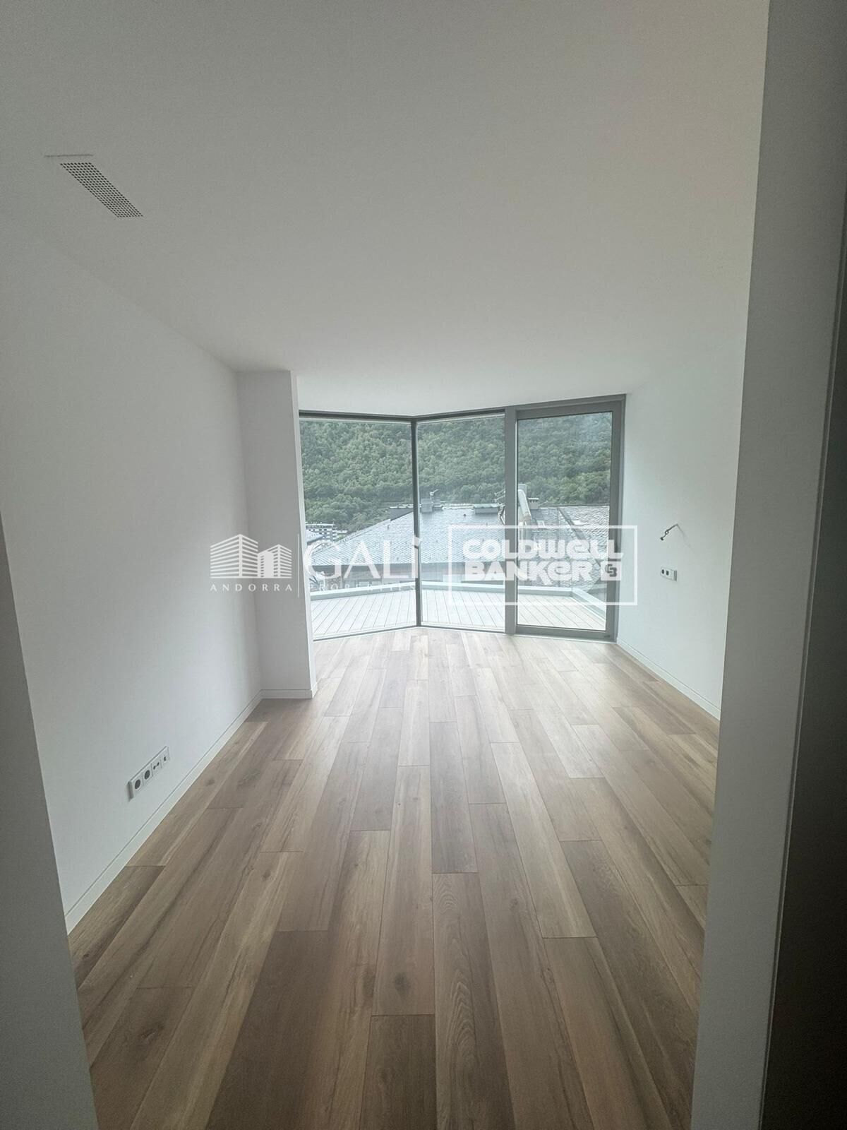 Apartamento 3 habitaciones Venta Andorra la Vella
