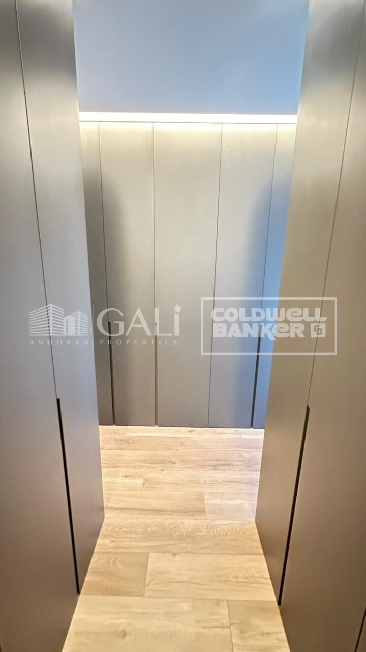 Apartamento 3 habitaciones Venta Andorra la Vella