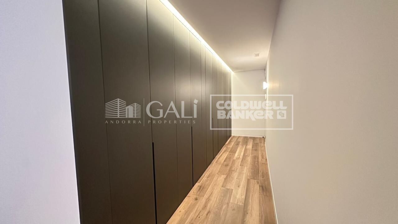 Apartamento 3 habitaciones Venta Andorra la Vella