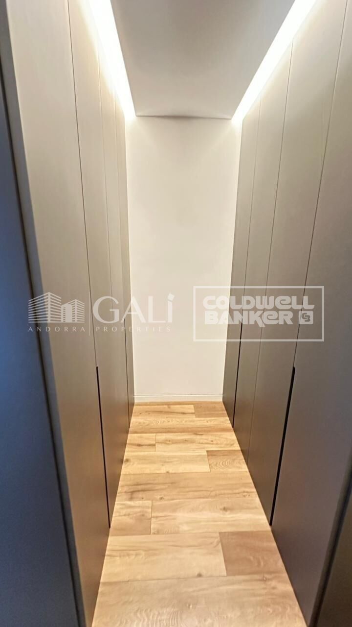 Apartamento 3 habitaciones Venta Andorra la Vella