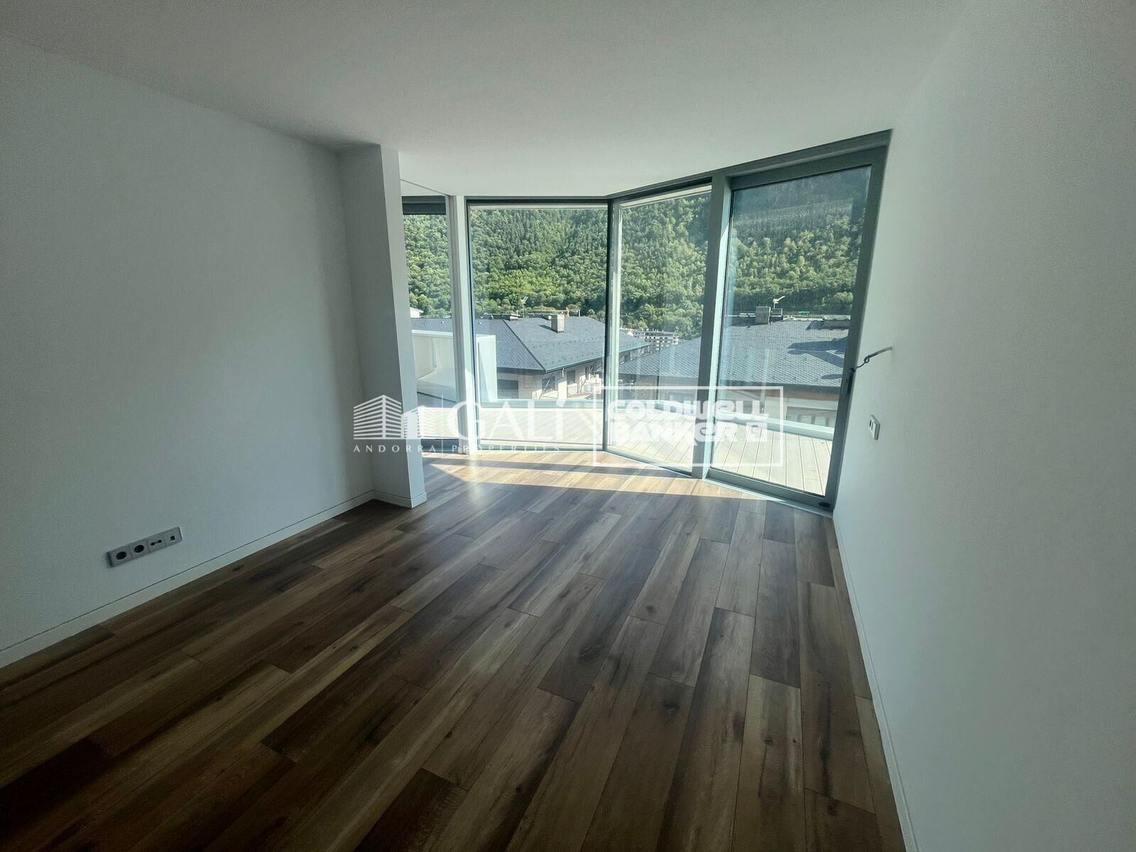 Apartamento 3 habitaciones Venta Andorra la Vella